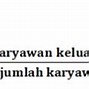 10X Turnover Adalah