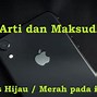 3Utools Full Hijau Artinya