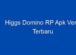 Apk Domino Rp Versi 2.00 Terbaru 2023