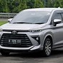 Harga Mobil Avanza Terbaru Tahun 2023