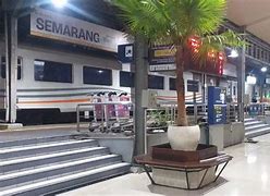 Jadwal Kereta Api Semarang Jakarta Pasar Senen