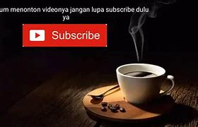 Kopi Hitam Reggae Lirik