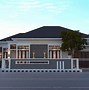 Model Rumah Terbaru Minimalis