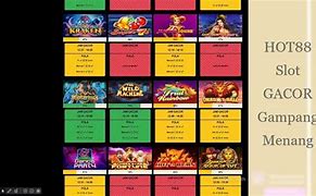 Rtp Gacor Jual Toto Rupiah Slot Hari Ini