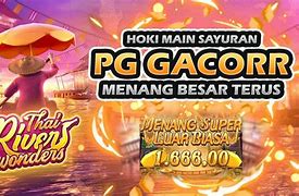 Slot Gacor Cogan 33 Slot Thailand Hari Ini