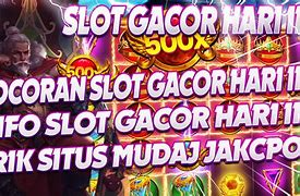 Slot Gacor Hari Ini Pola Kakek Hari Ini Pola Gacor Hari Ini Live